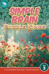 Simple Brain Puzzle Kings Vol 3