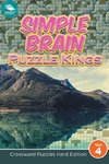 Simple Brain Puzzle Kings Vol 4