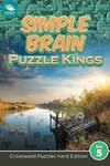 Simple Brain Puzzle Kings Vol 5