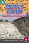 Simple Brain Puzzle Kings Vol 6