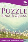 Puzzle Kings & Queens Vol 3