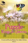 Puzzle Kings & Queens Vol 4