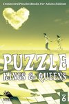 Puzzle Kings & Queens Vol 6