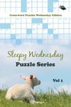 Sleepy Wednesday Puzzle Series Vol 1