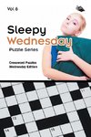 Sleepy Wednesday Puzzle Series Vol 6