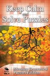 Keep Calm and Solve Puzzles Vol 4