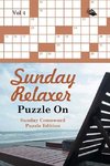 Sunday Relaxer Puzzle On Vol 4