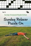 Sunday Relaxer Puzzle On Vol 5