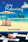 Relaxing Getaway Puzzles Vol 4