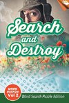 Search and Destroy Word Puzzles Vol 2