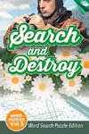 Search and Destroy Word Puzzles Vol 3