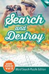 Search and Destroy Word Puzzles Vol 5