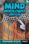 Mind Mixologist Edition Vol 2