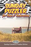 Sunday Puzzler for Rest & Relaxation Vol 4