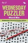 Wednesday Puzzler Word Mix Vol 3