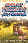 Smart Puzzlers for Weekends Vol 2