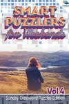 Smart Puzzlers for Weekends Vol 4