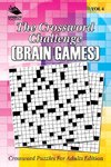 The Crossword Challenge (Brain Games) Vol 4