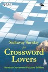Sailaway Sunday for Crossword Lovers Vol 3