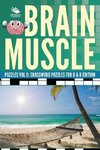 Brain Muscle Puzzles Vol 6