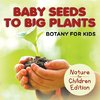 Baby Seeds To Big Plants