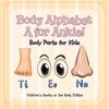 Body Alphabet