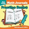 2nd Grade Math Journals