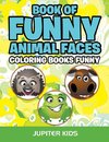 Book Of Funny Animal Faces