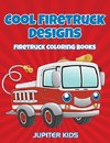 Cool Firetruck Designs
