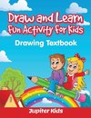 Draw and Learn Fun Activity For Kids