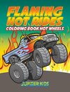 Flaming Hot Rides