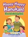 Happy Happy Hanukah!