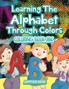 Learning The Alphabet Through Colors