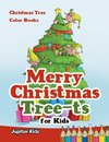 Merry Christmas Tree-ts for Kids