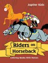 Riders on Horseback