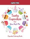 Tasty Cupcakes For You And Me