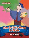 The Artist's Hand In Style