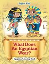 What Does An Egyptian Wear?