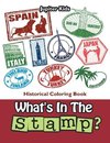 What's In The Stamp?