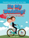 Its My Wedding! Look and Find Games
