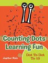 Counting Dots Learning Fun