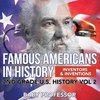 Famous Americans in History | Inventors & Inventions | 2nd Grade U.S. History Vol 2