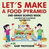 Let's Make A Food Pyramid