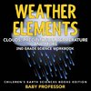 Weather Elements (Clouds, Precipitation, Temperature and More)