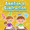 Addition & Subtraction | 2nd Grade Math Workbook Series Vol 2