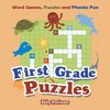 First Grade Puzzles