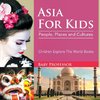Asia For Kids