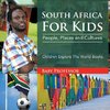 South Africa For Kids