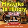 Mysteries In History For Kids