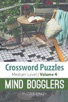 Crossword Puzzles Medium Level